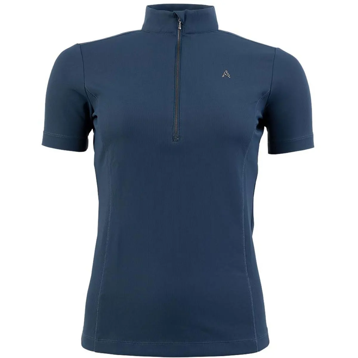 Anky T-Shirt Atp25201 3C Navy 1