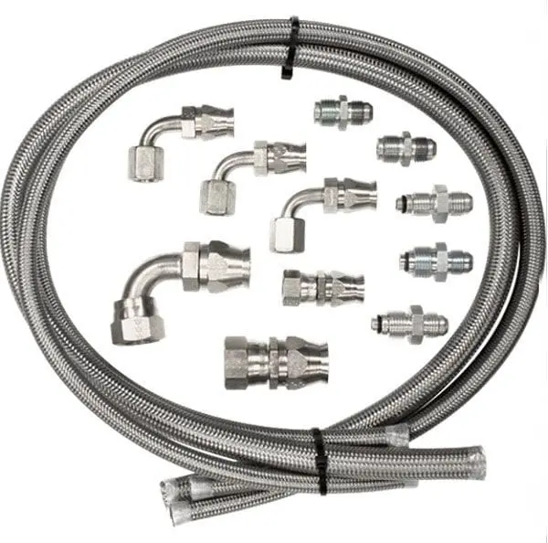 Bs77900 Power Steering Hose Replacement Kit 1