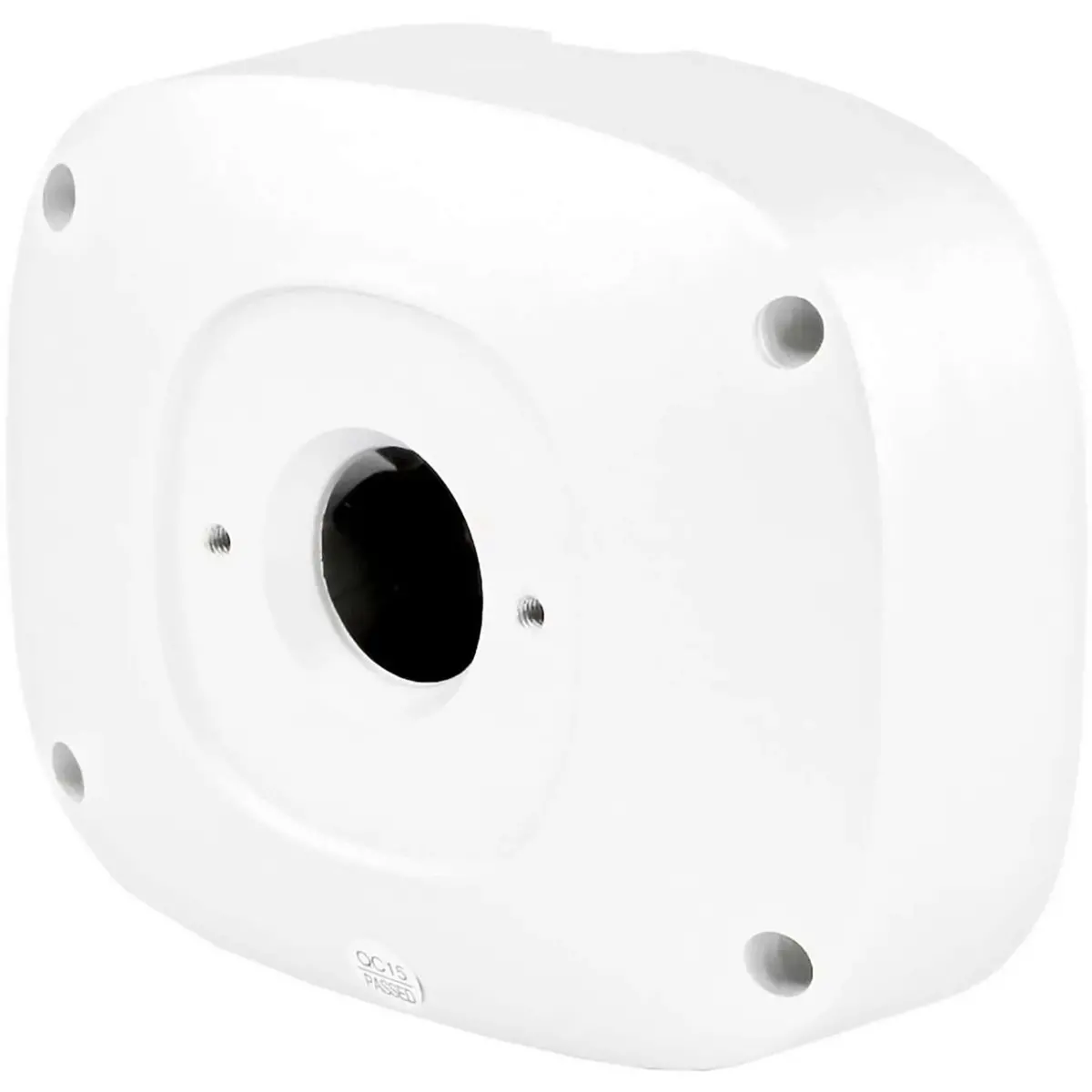 Birth Alarm Lasdoos Poe Waterproof Wit 1