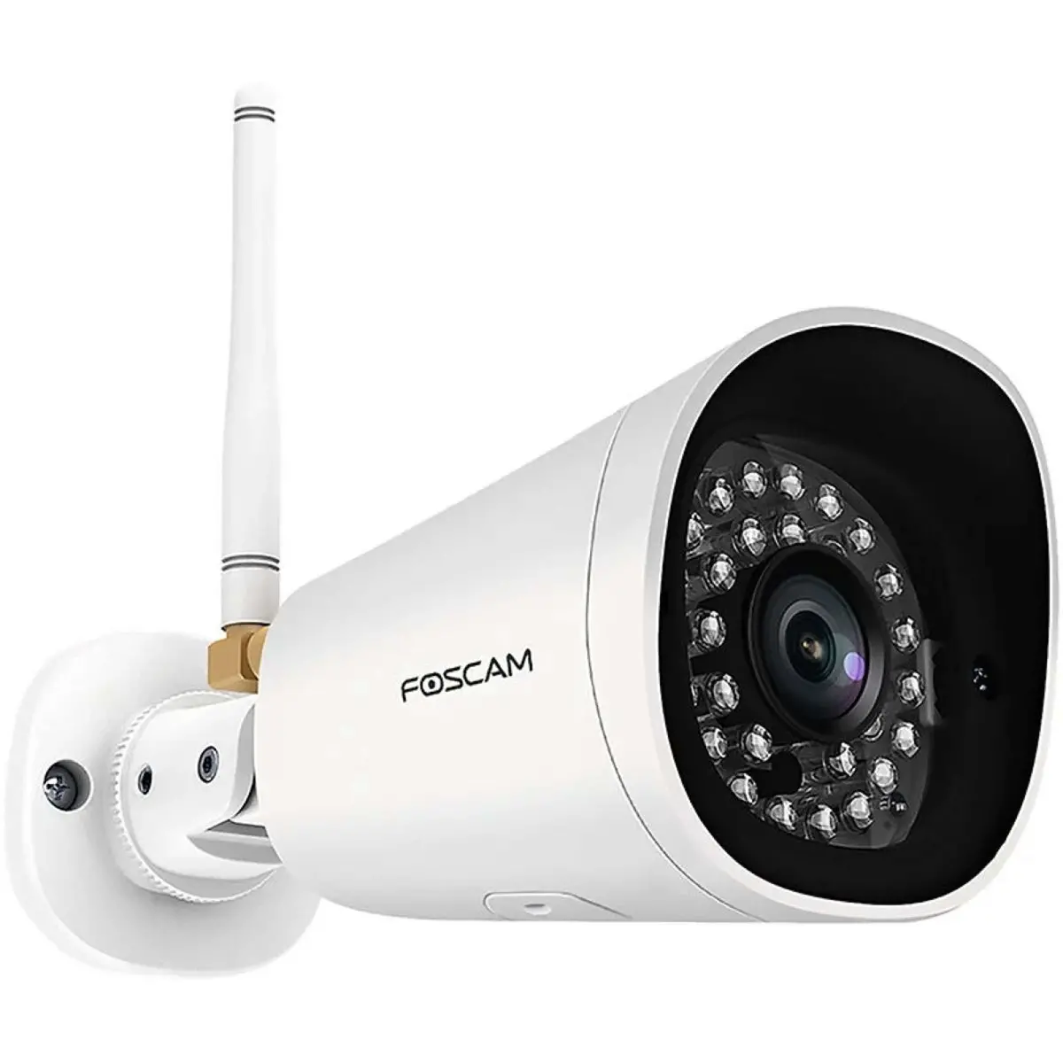 Birth Alarm Camera Wifi Wit 1