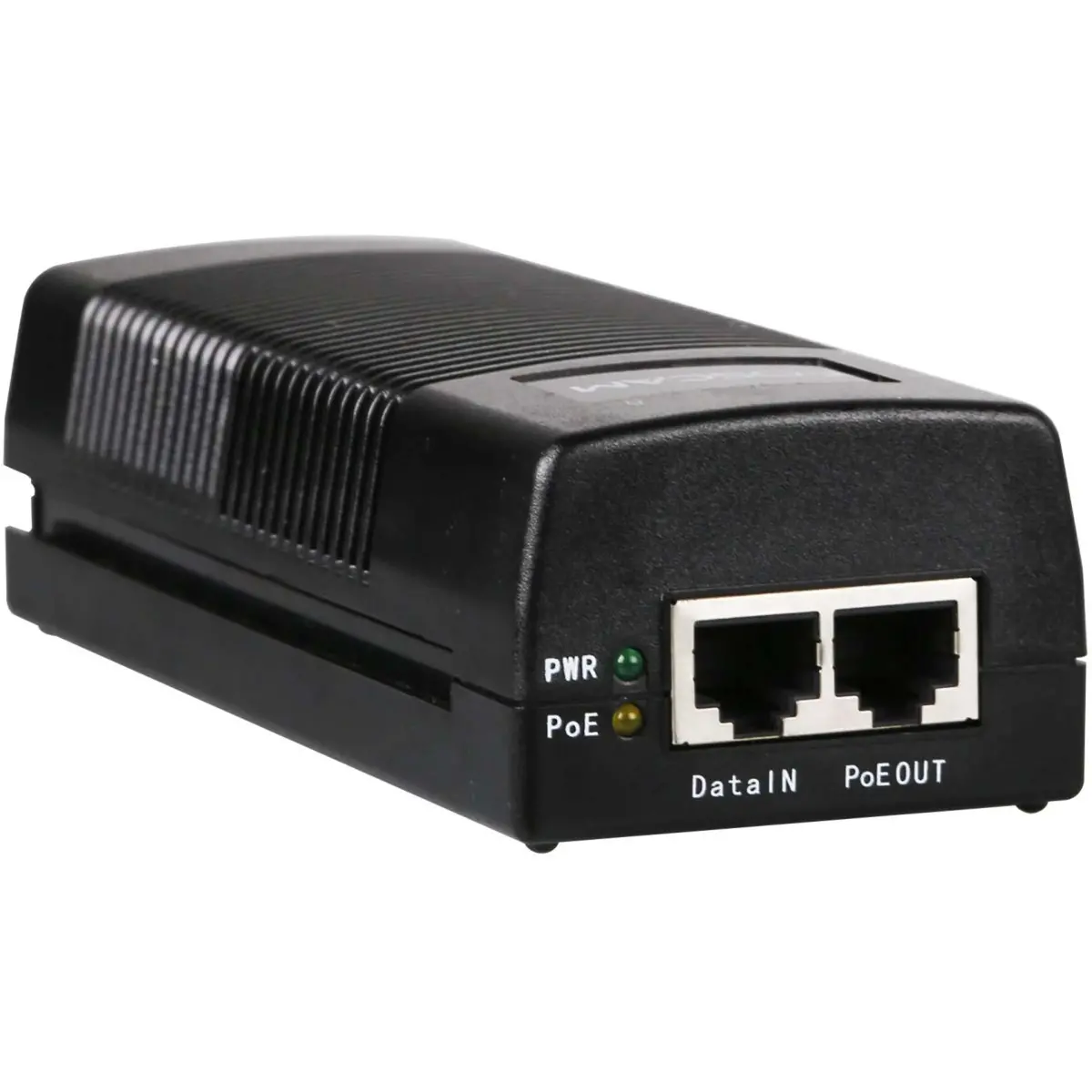 Birth Alarm Splitter Poe Zwart 1