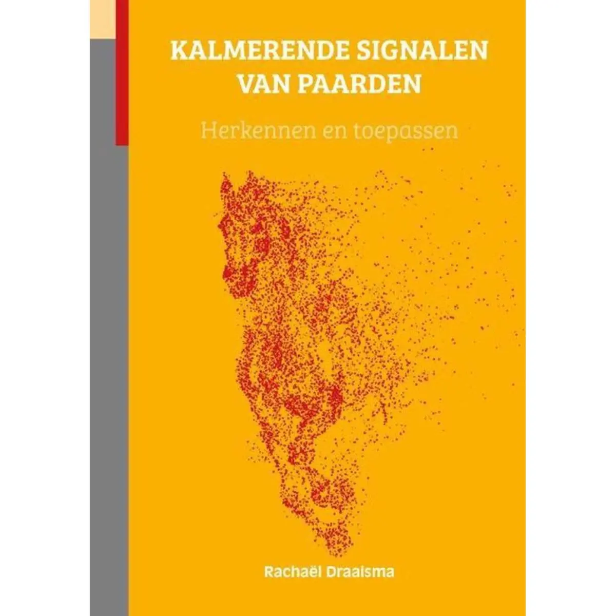 Kalmerende Signalen Van Paarden 1