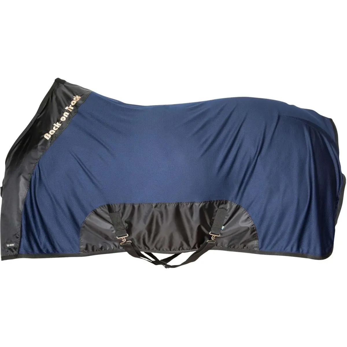 Back On Track Maasdeken Royal Deluxe Blauw 1