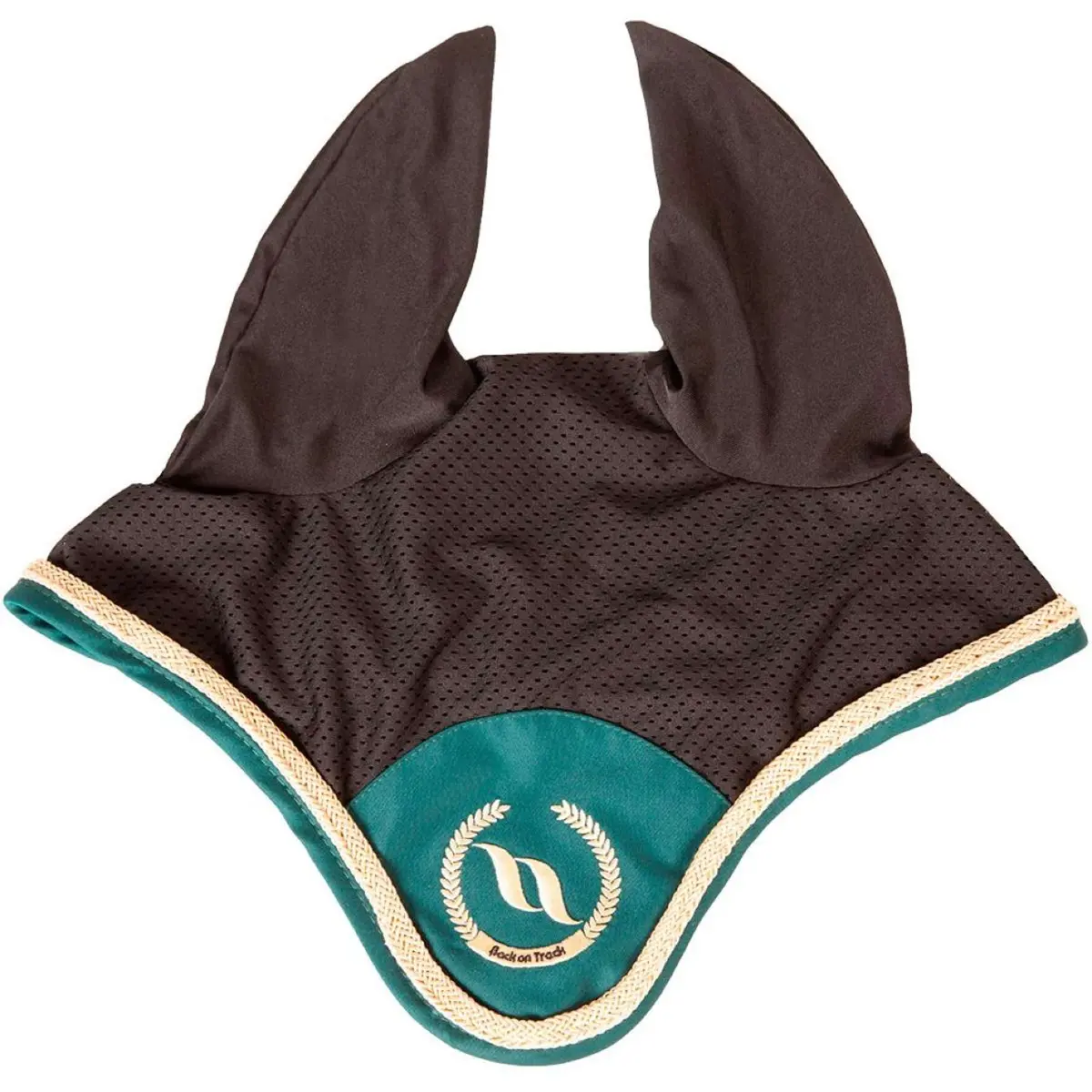 Back On Track Oornetje Nights Collection Groen 1