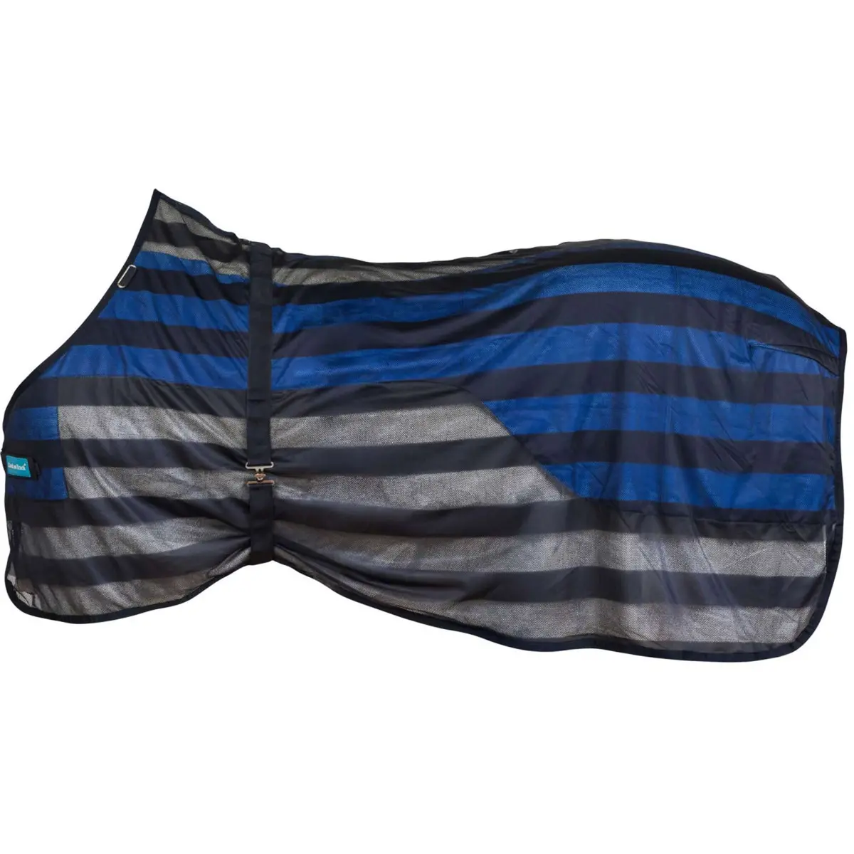 Cool On Track Maasdeken Blauw 1