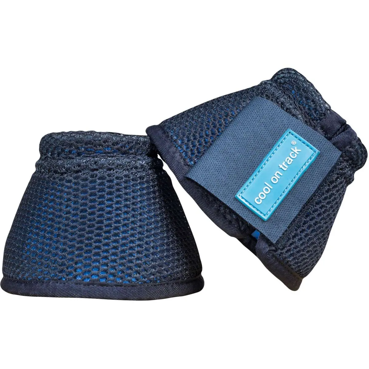 Back On Track Springschoenen Cooling Blauw 1