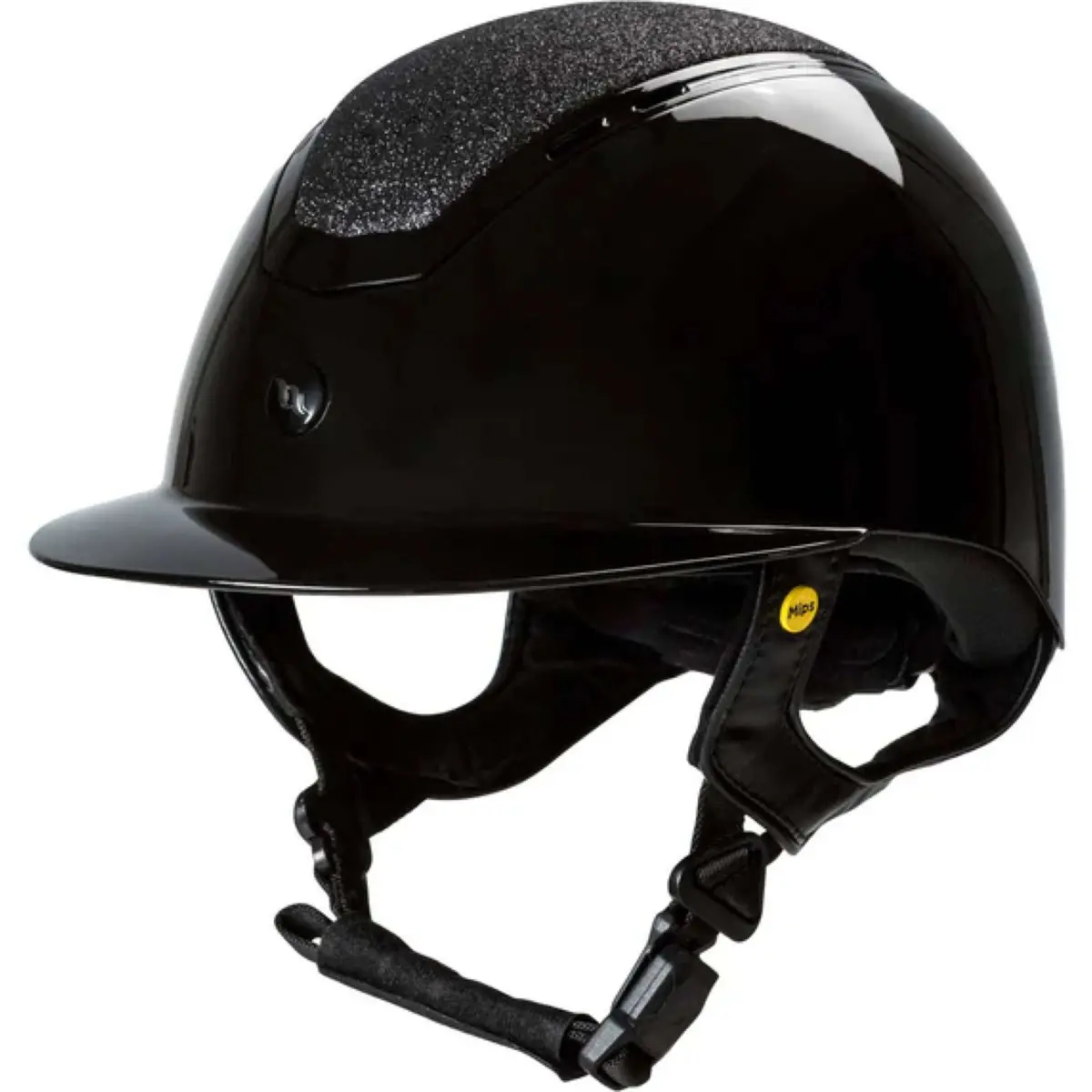 Back On Track Cap Caracas Zwart 1