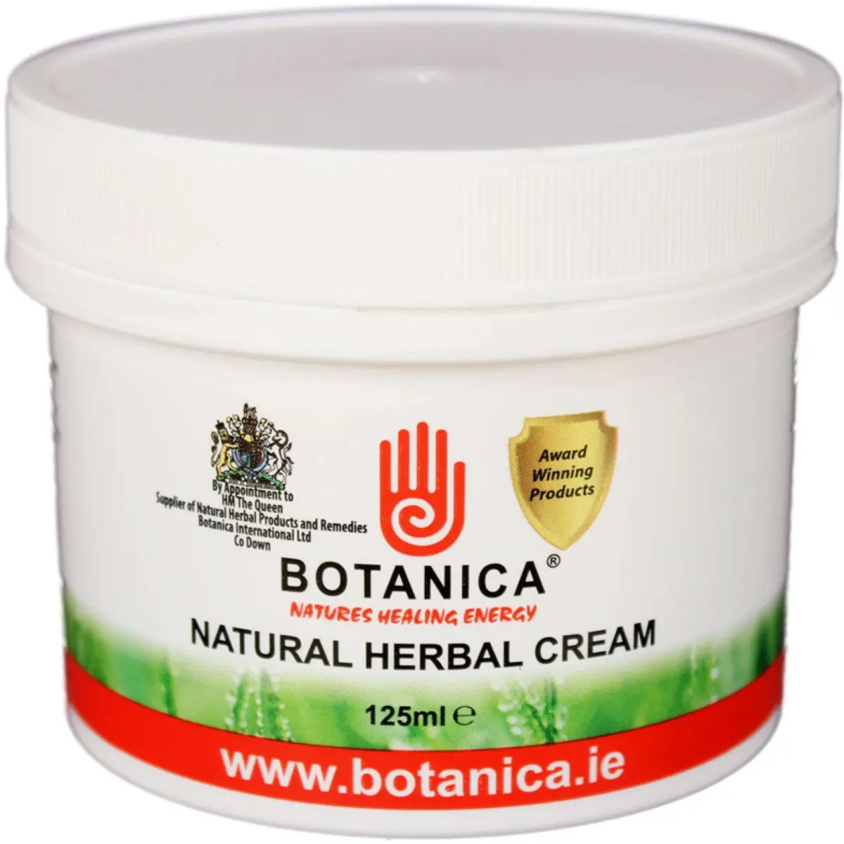 Botanica Zalf Herbal 1