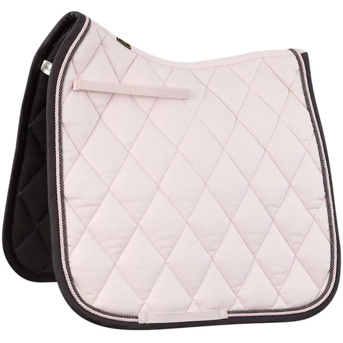 Br Zadeldekje Event Cooldry Dressuur Barely Pink 1
