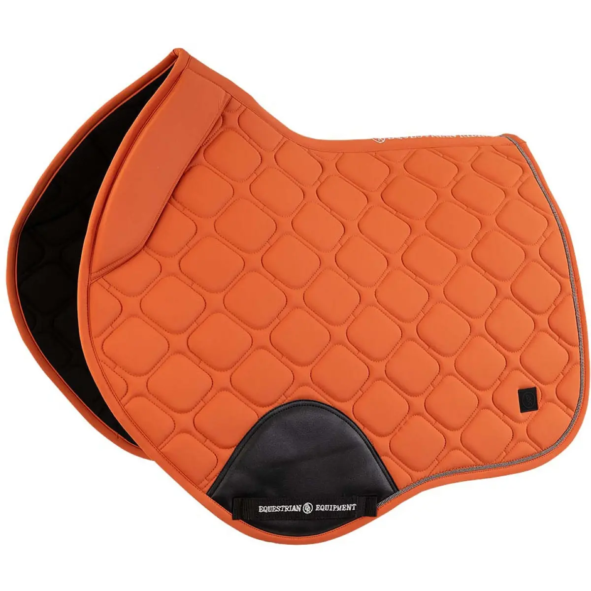 Br Zadeldekje Knox Springen Mecca Orange 1