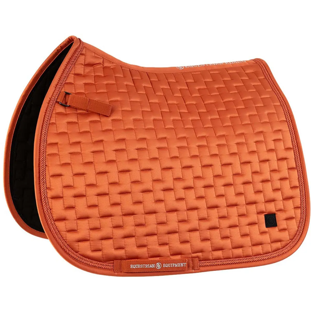 Br Zadeldekje Katie Veelzijdigheid Mecca Orange 1