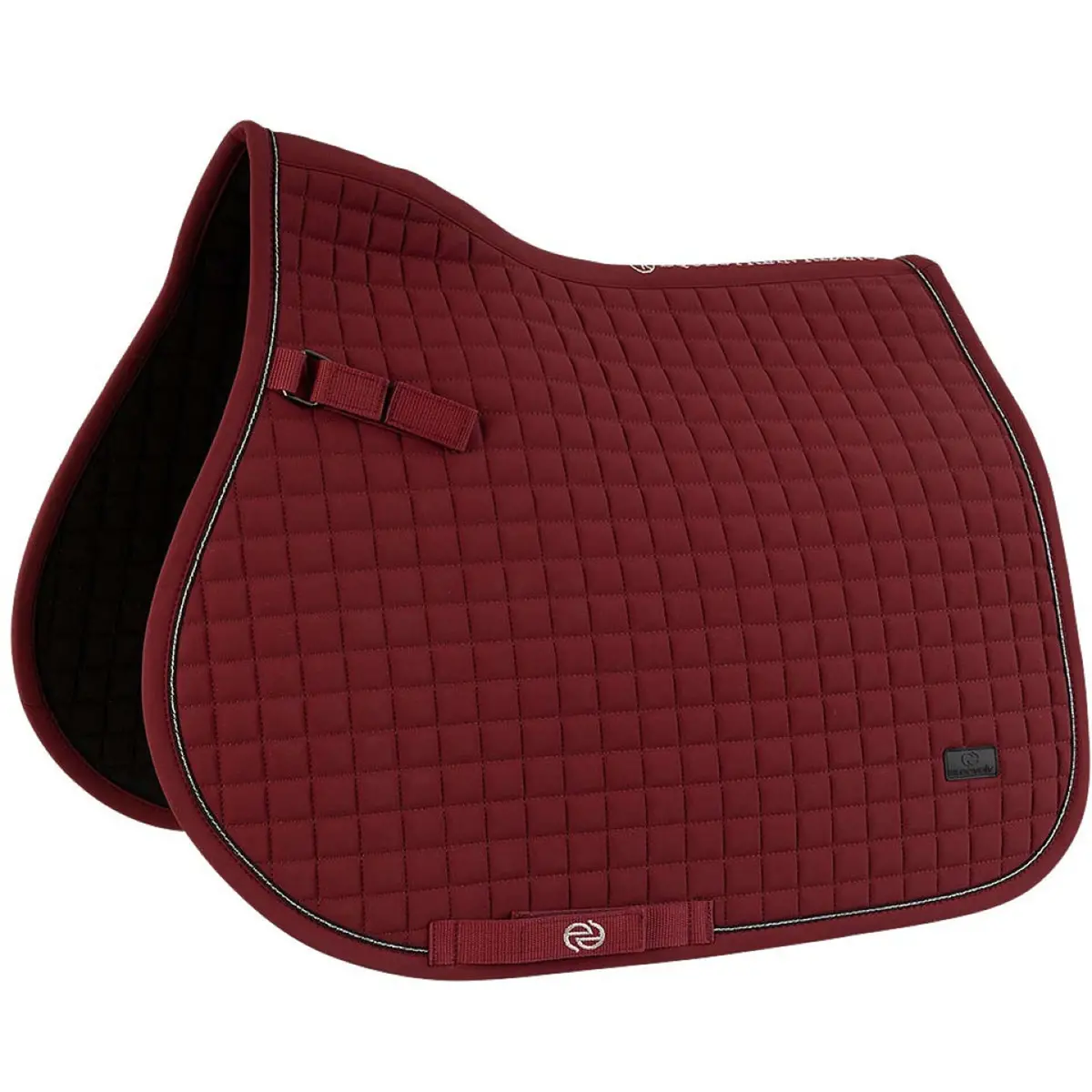 Br Zadeldekje Kilian Veelzijdigheid New Maroon 1