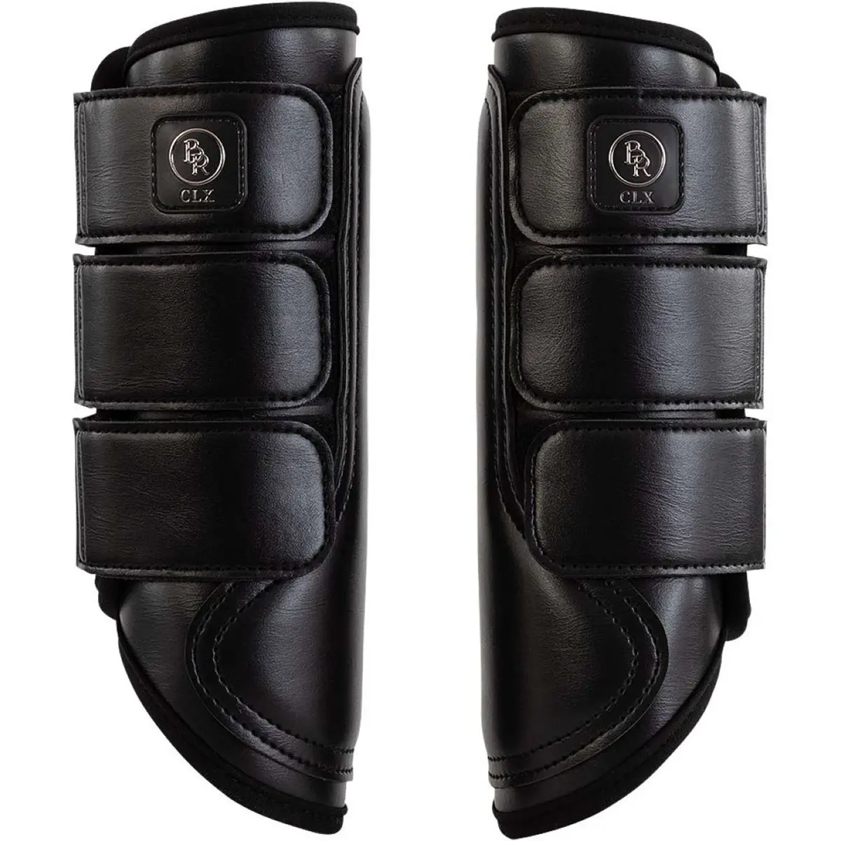 Br Dressage Boots Clx Majestic Meteorite 1