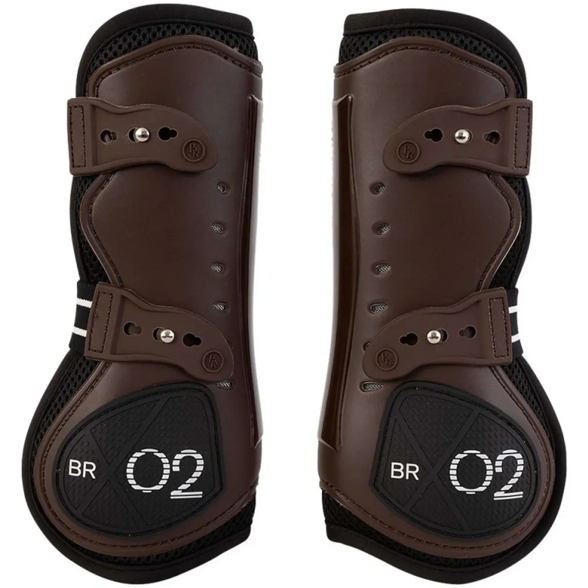 Br Peesbeschermers Xo2 Bruin 1