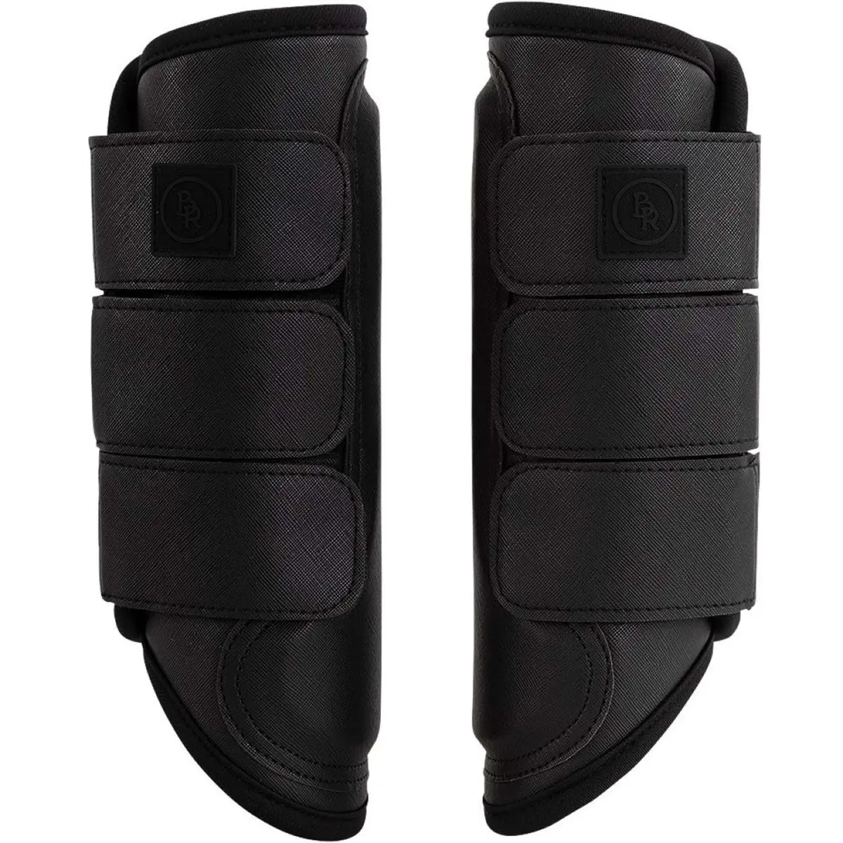 Br Dressage Boots Majestic Kamilla Moonless Night 1