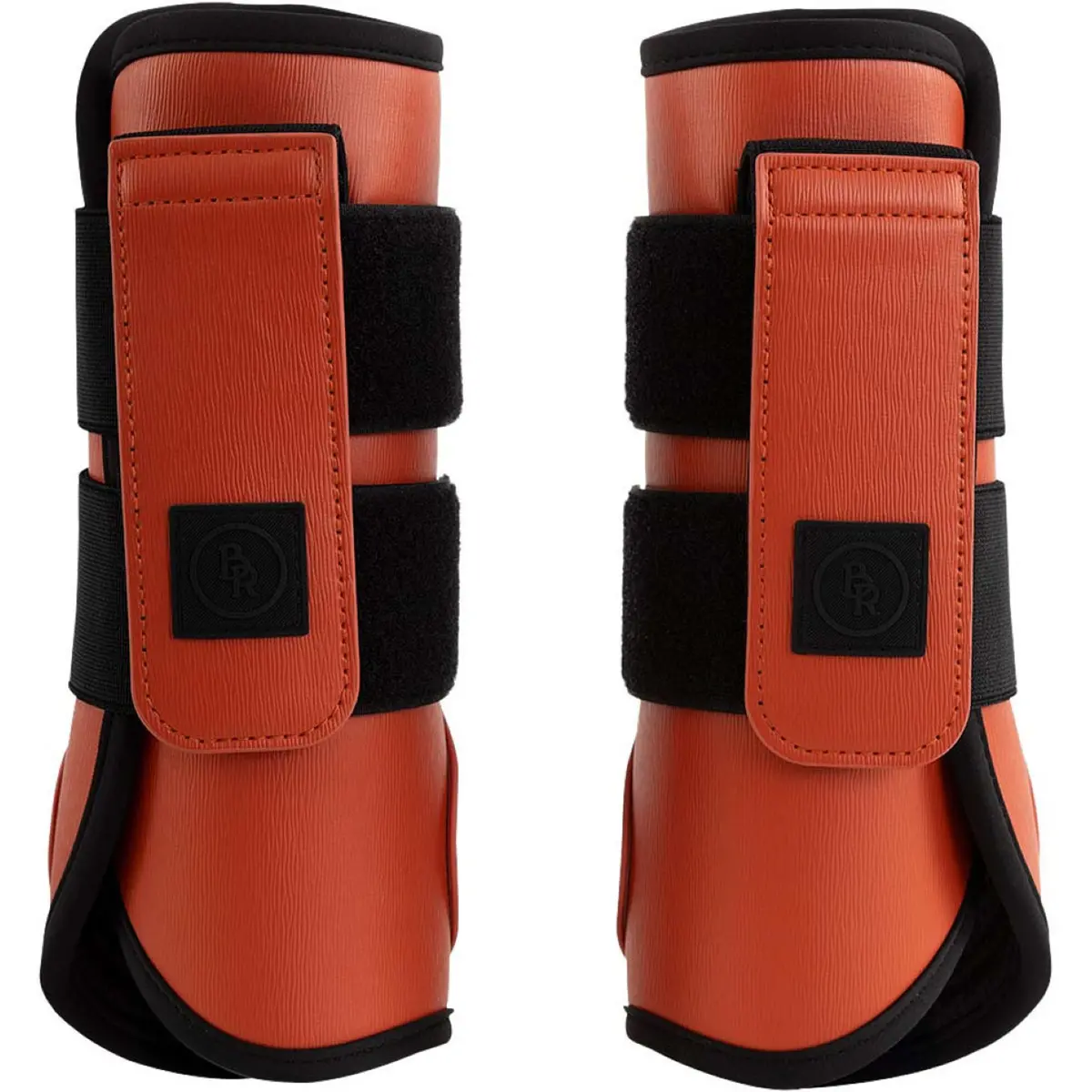 Br Beenbeschermers Karl Mecca Orange 1