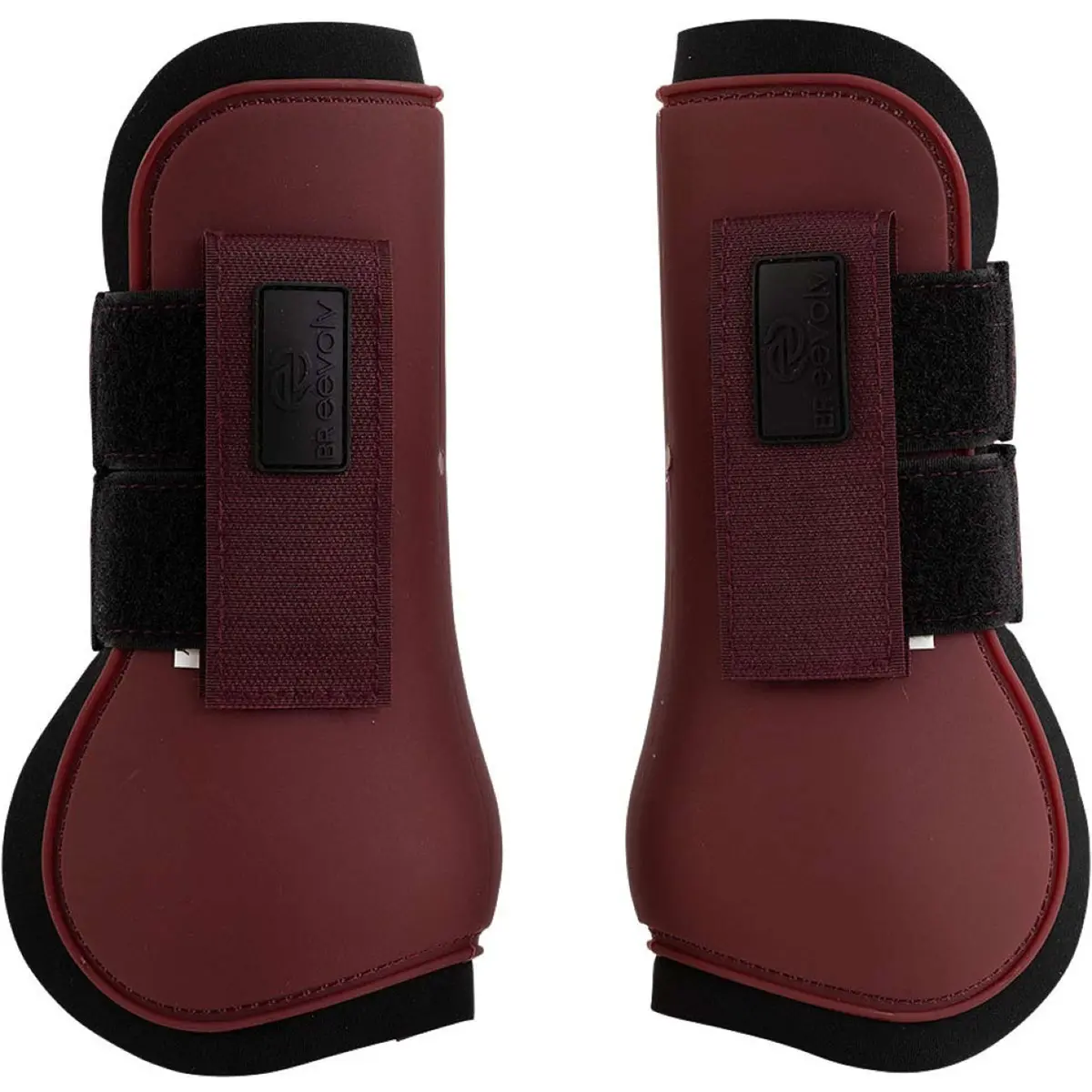 Br Peesbeschermers Eevolv Kingston New Maroon 1