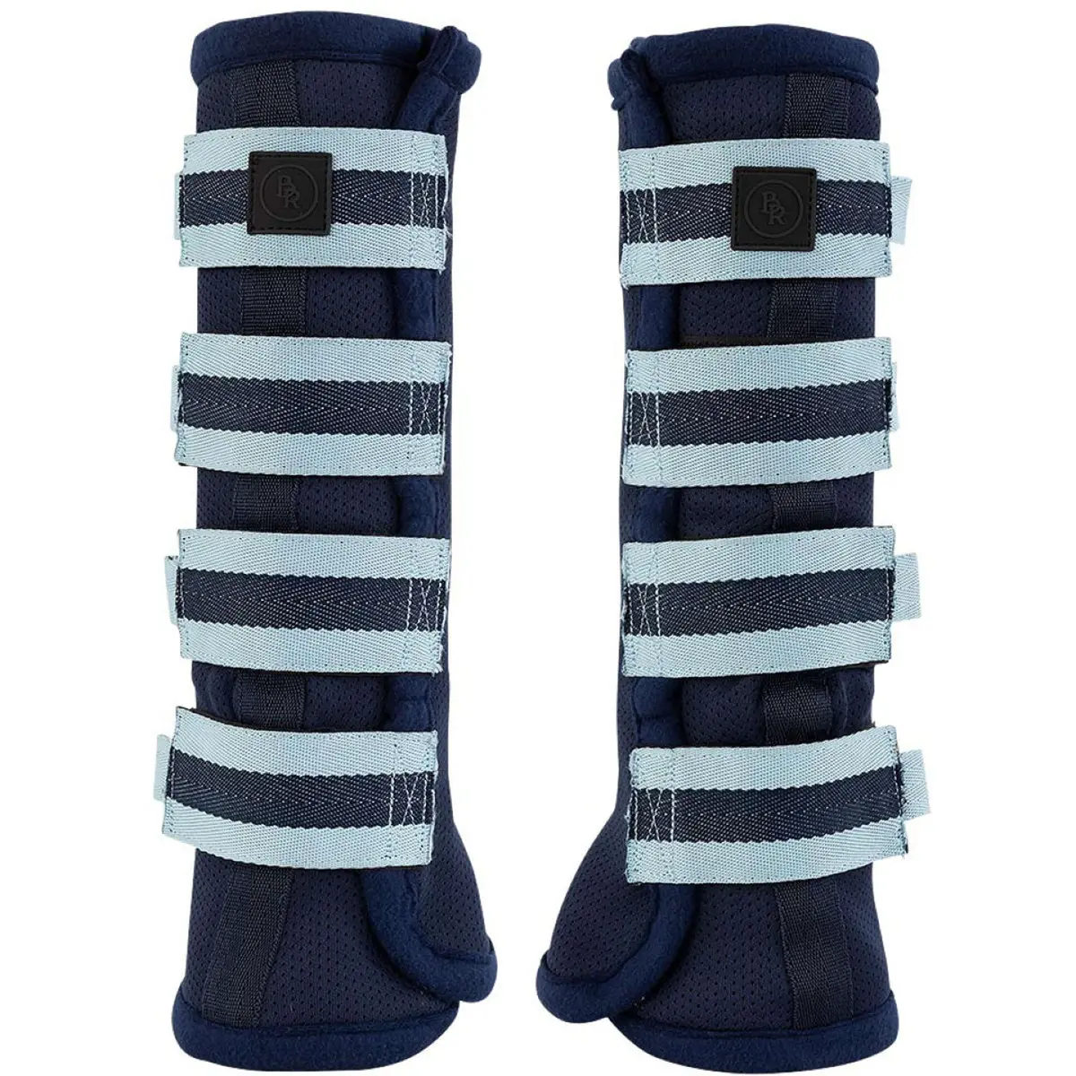 Br Vliegenbeschermers Ss26 Pageant Blue 1