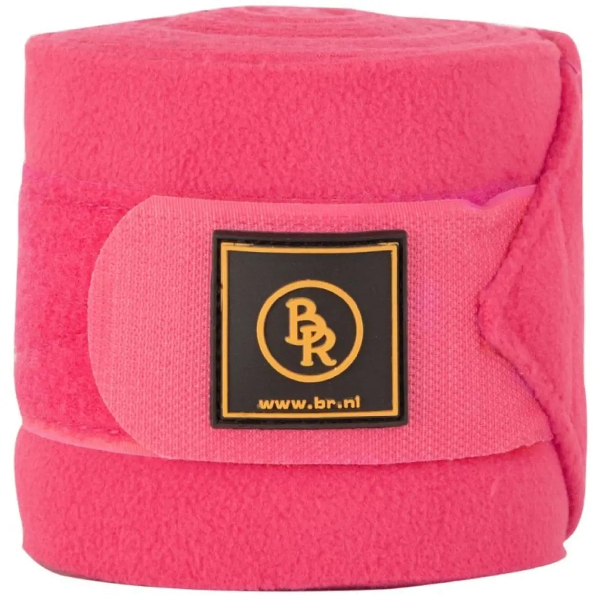 Br Bandages Event Fleece Raspberry Pink 1