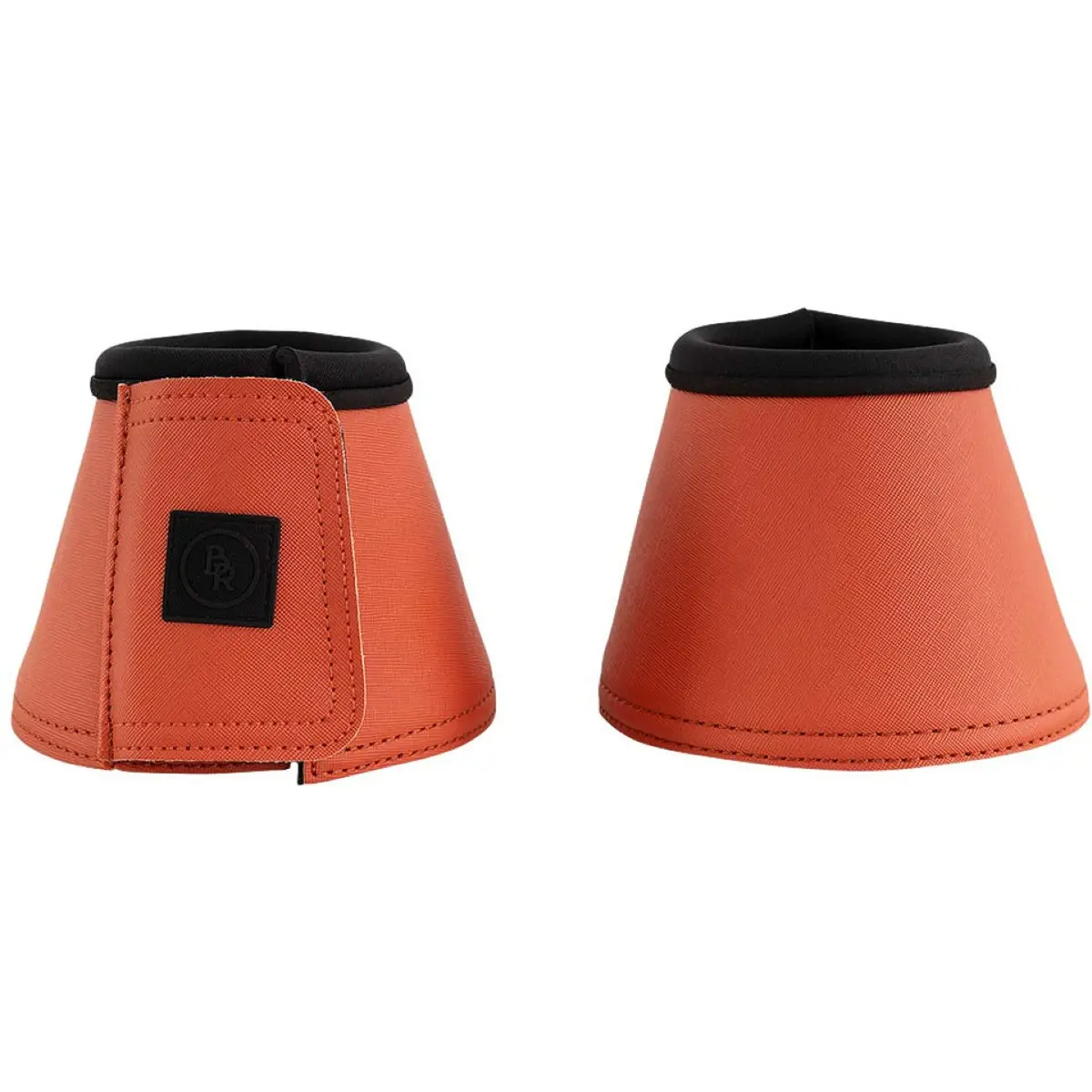 Br Springschoenen Kamilla Mecca Orange 1