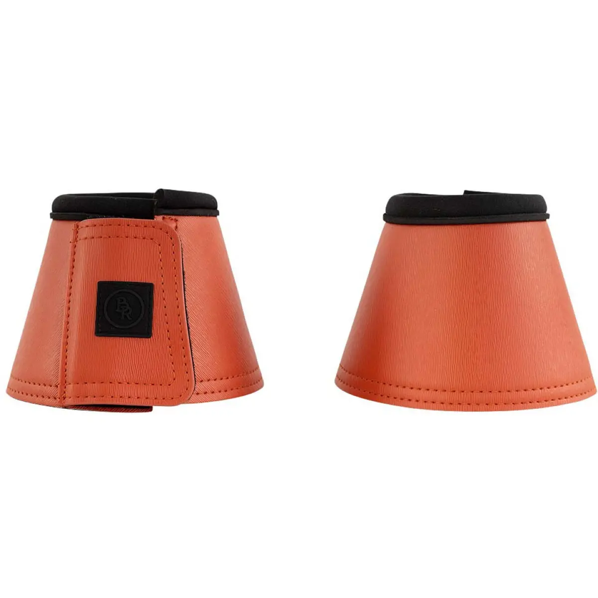 Br Springschoenen Karl Mecca Orange 1