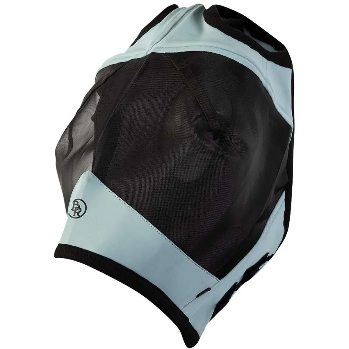 Br Vliegenmasker Ss26 Zonder Oren Tourmaline 1