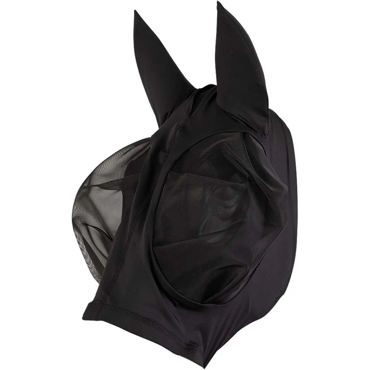 Br Vliegenmasker Lycra Met Oren Moonless Night 1