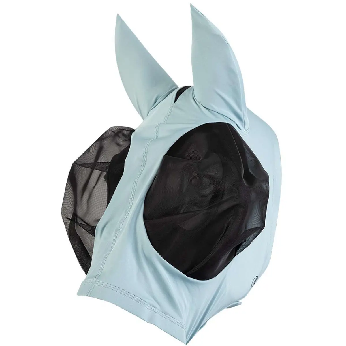 Br Vliegenmasker Lycra Met Oren Tourmaline 1