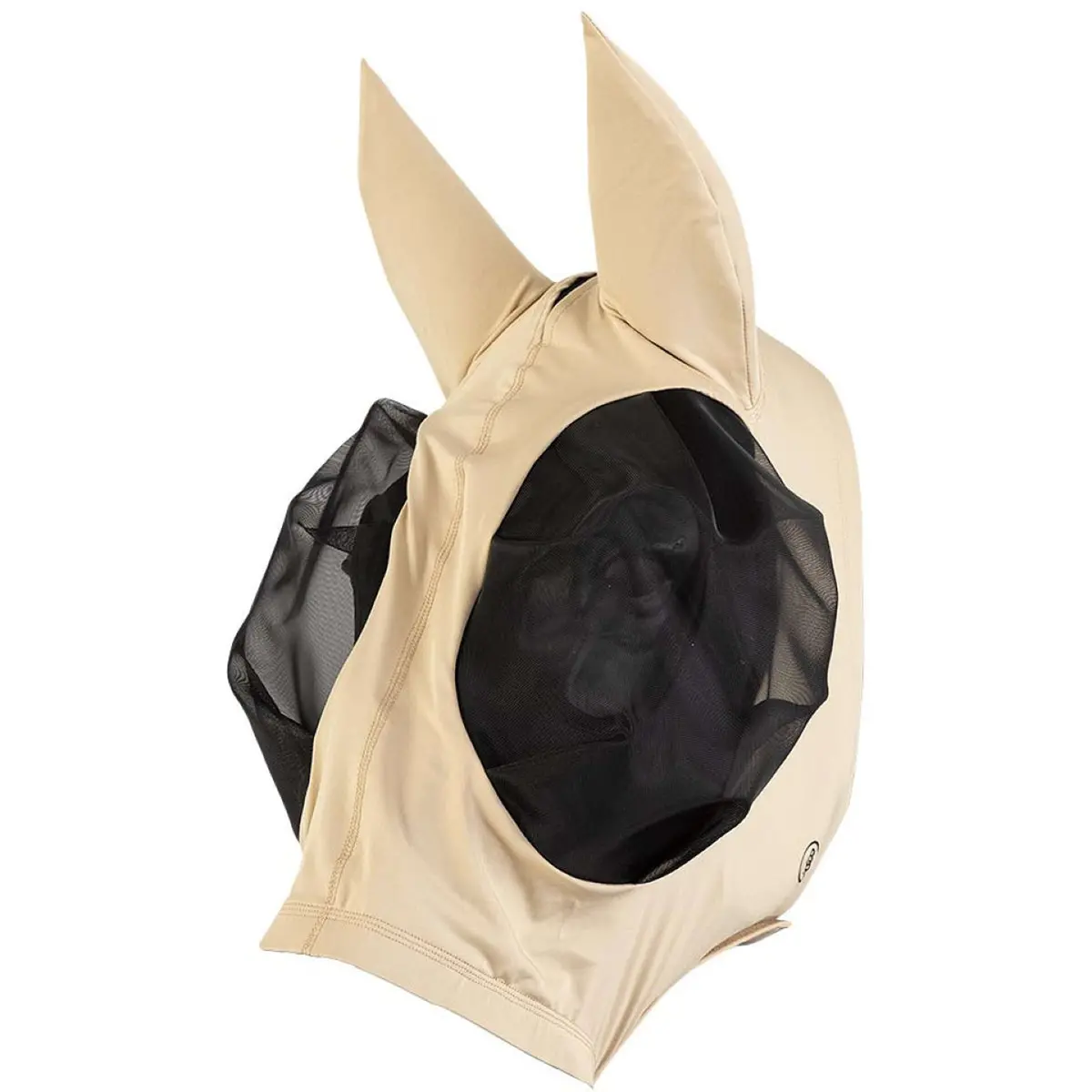 Br Vliegenmasker Lycra Met Oren Safari 1