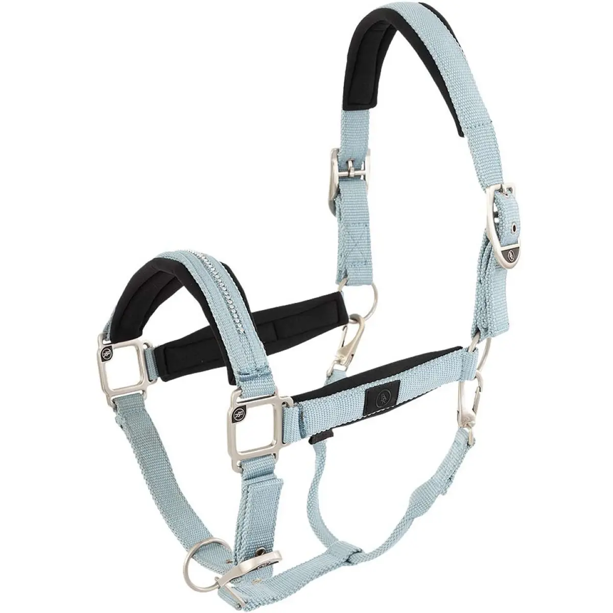 Br Halster Kimberly Neopreen Tourmaline 1