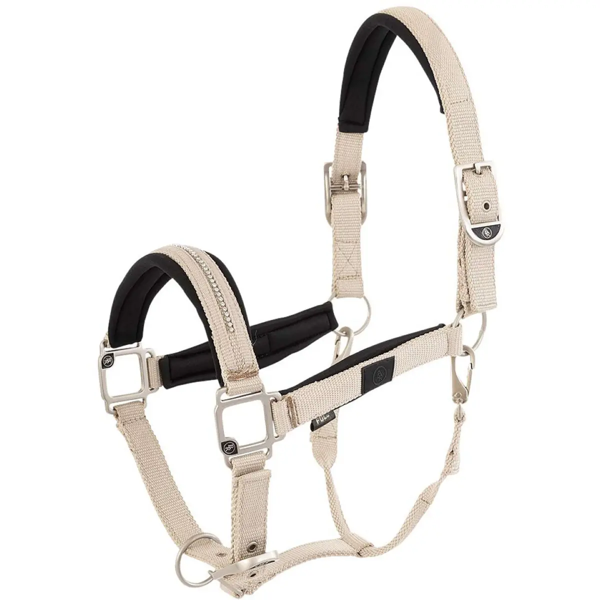 Br Halster Kimberly Neopreen Safari 1