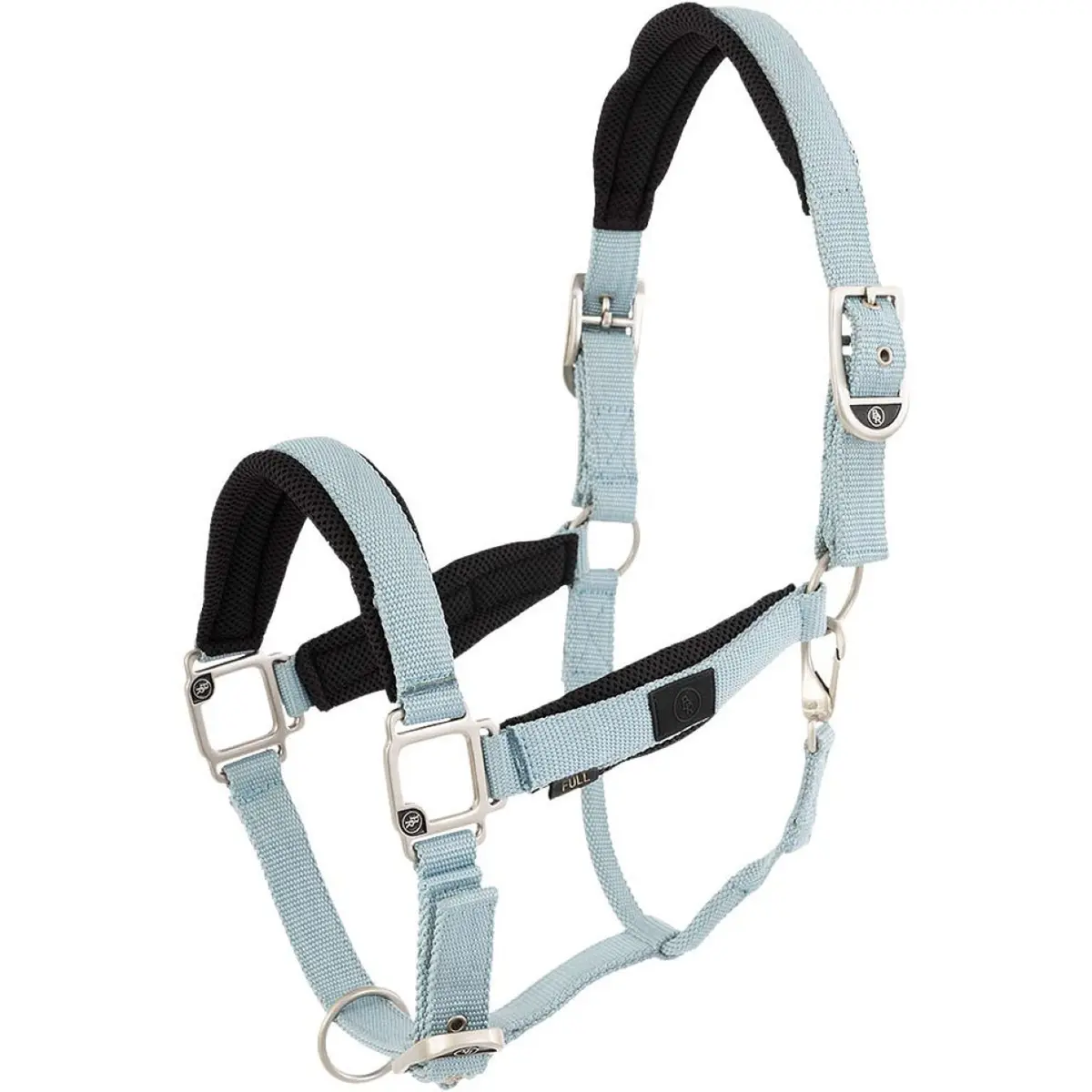 Br Halster Kris Mesh Tourmaline 1