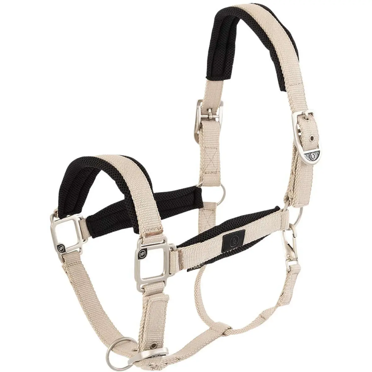 Br Halster Kris Mesh Safari 1