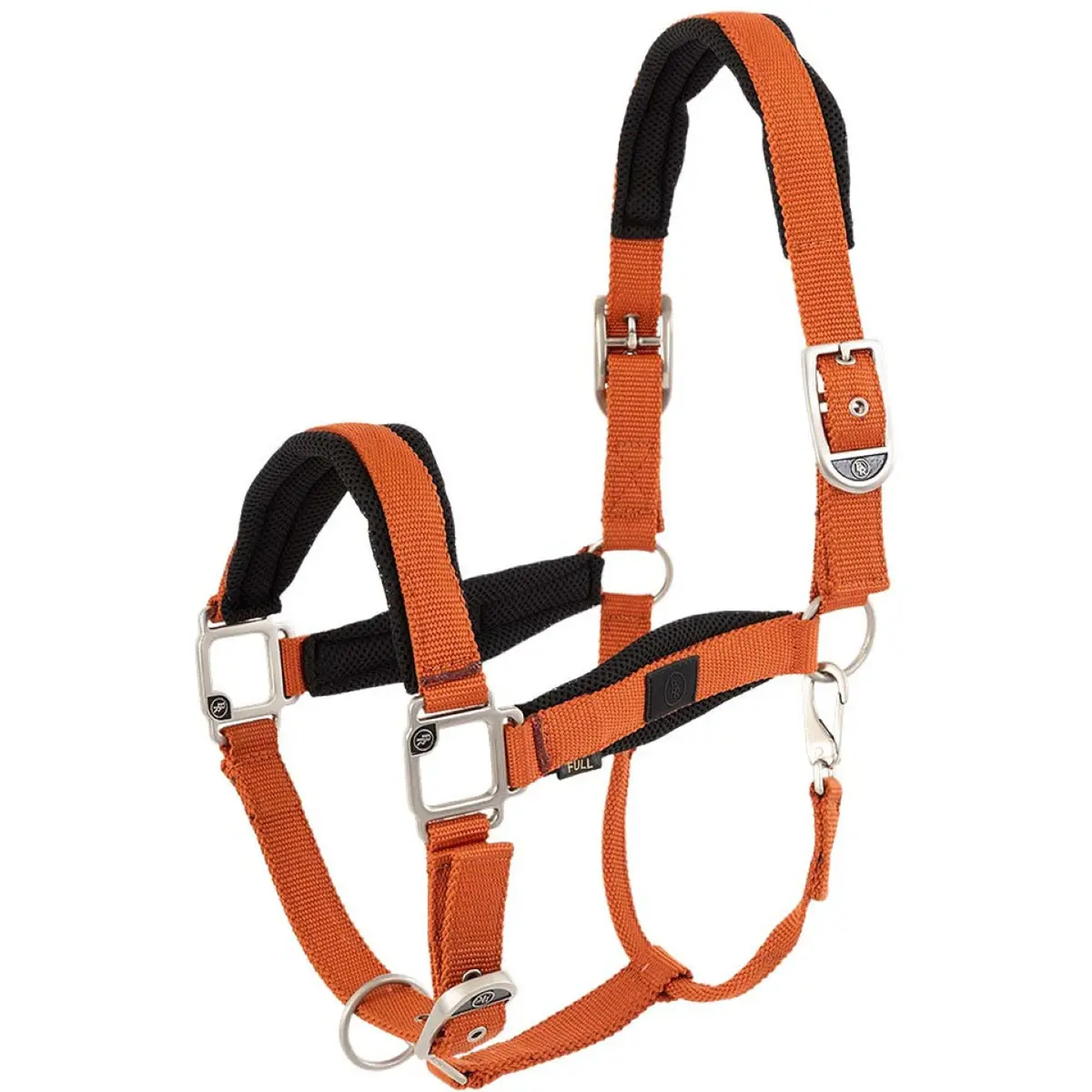 Br Halster Kris Mesh Mecca Orange 1