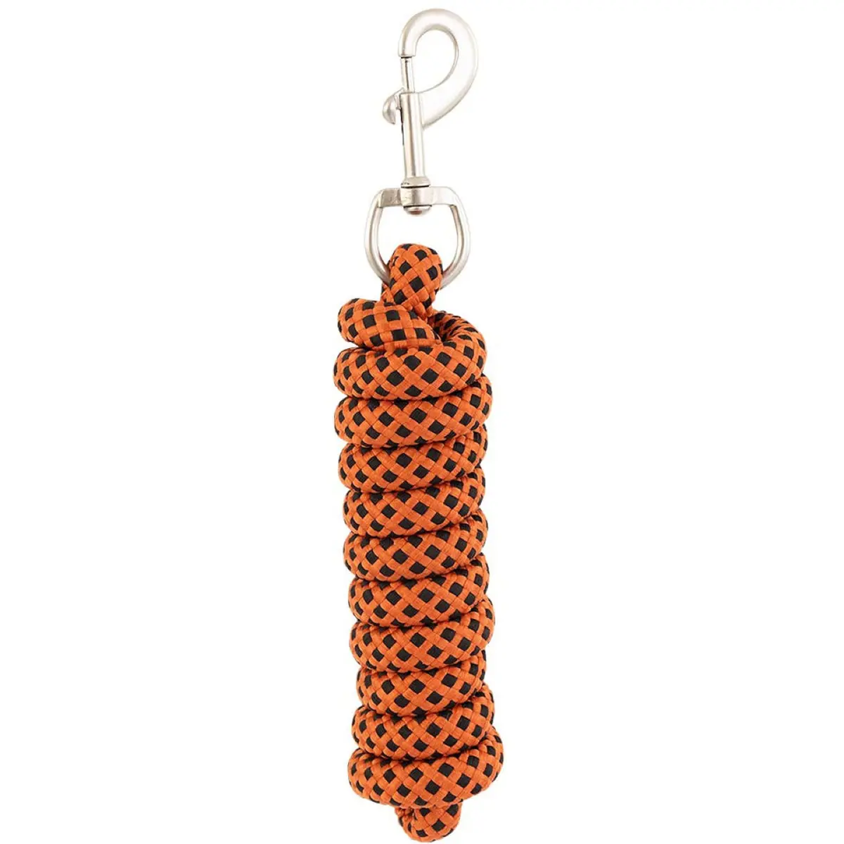 Br Halstertouw Ss26 Musketonhaak Mecca Orange 1