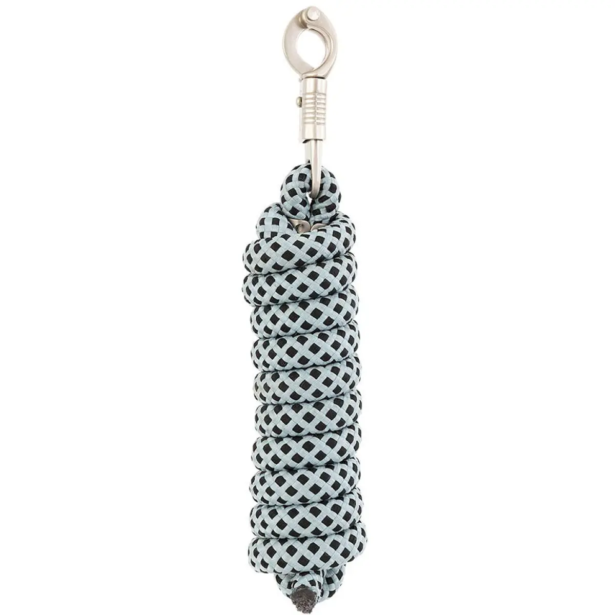 Br Halstertouw Ss26 Paniekhaak Tourmaline 1