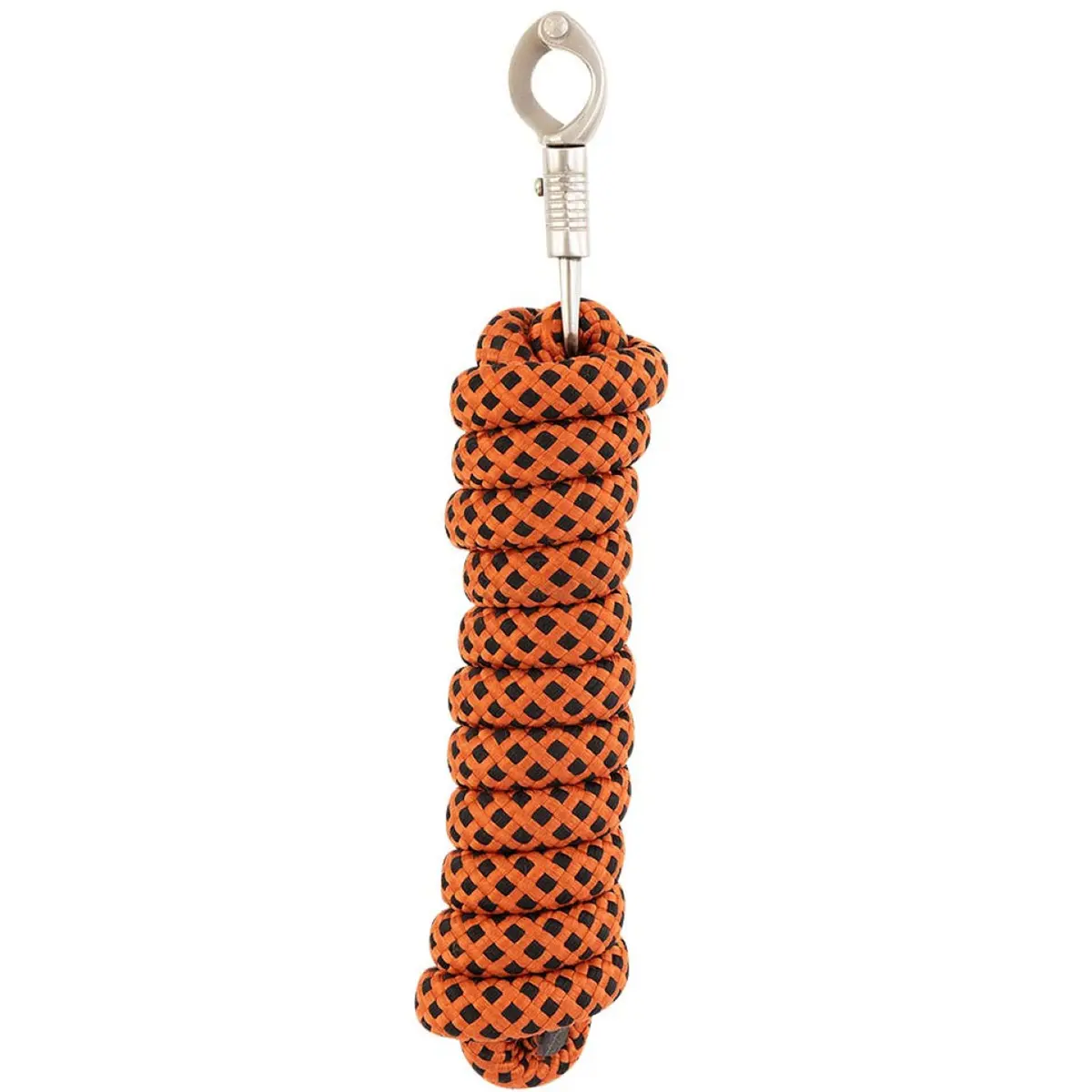 Br Halstertouw Ss26 Paniekhaak Mecca Orange 1