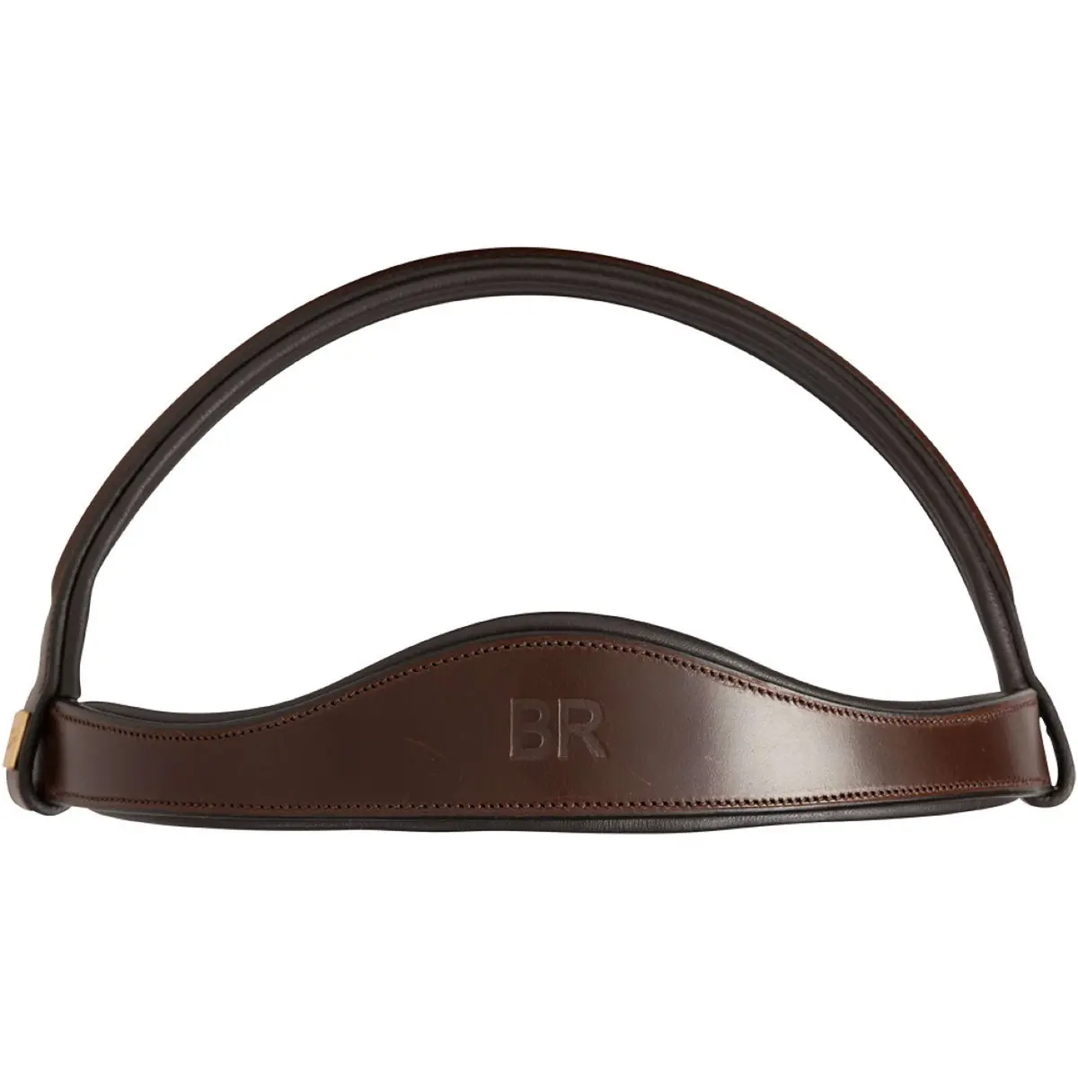 Br Hackamore Thornbury Oak/Zilver 2
