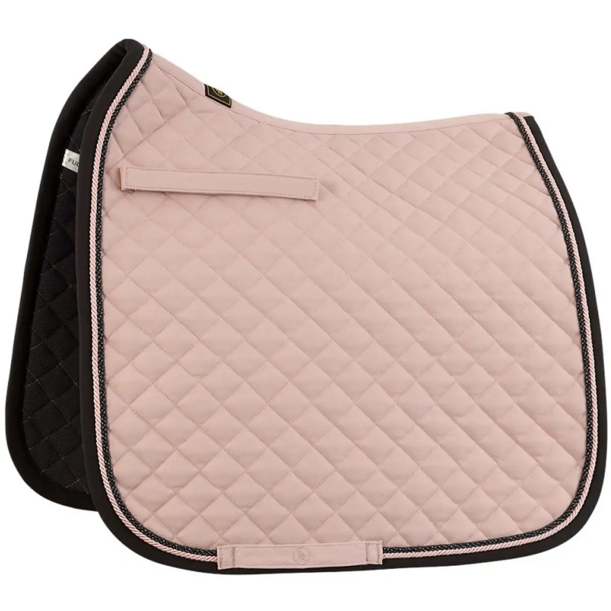 Br Zadeldekje Event 2.0 Cooldry Dressuur Barely Pink 1