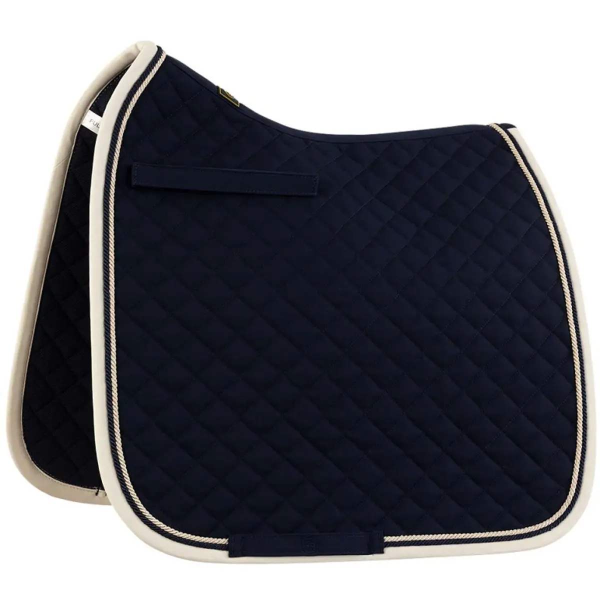 Br Zadeldekje Event 2.0 Cooldry Dressuur Blauw 1
