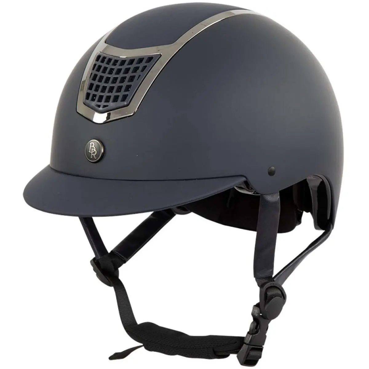Br Cap Lambda Painted Navy 1