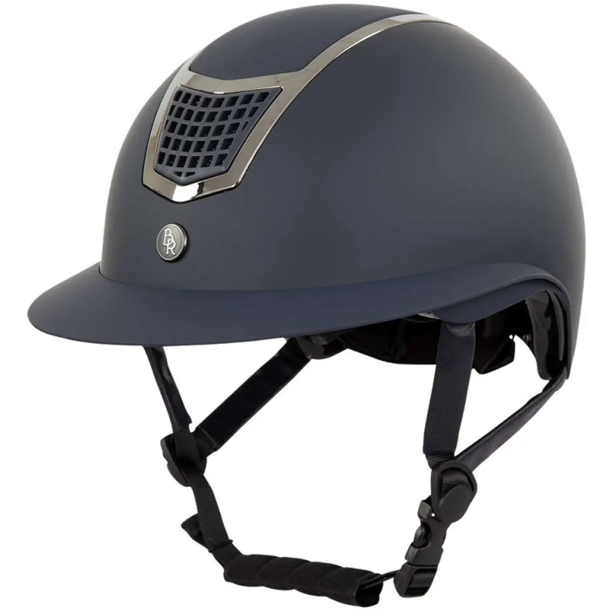 Br Cap Lambda Plus Painted Navy/Gunmetal 1