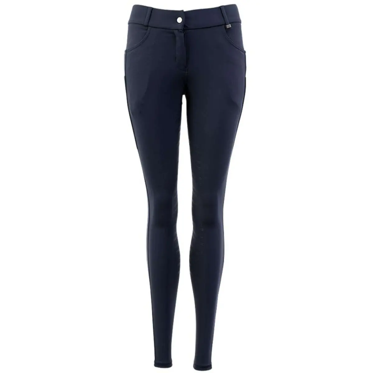 Br Rijbroek Mathilda Full Grip Navy Blazer 1