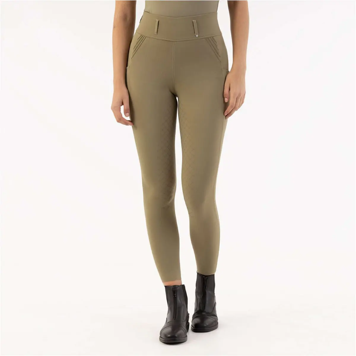 Br Rijlegging Krista Full Grip Mermaid 1
