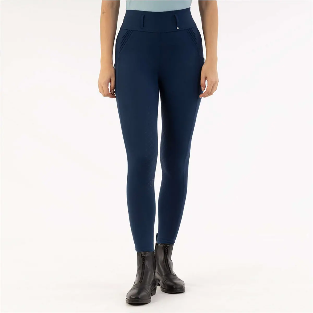 Br Rijlegging Krista Full Grip Pageant Blue 1