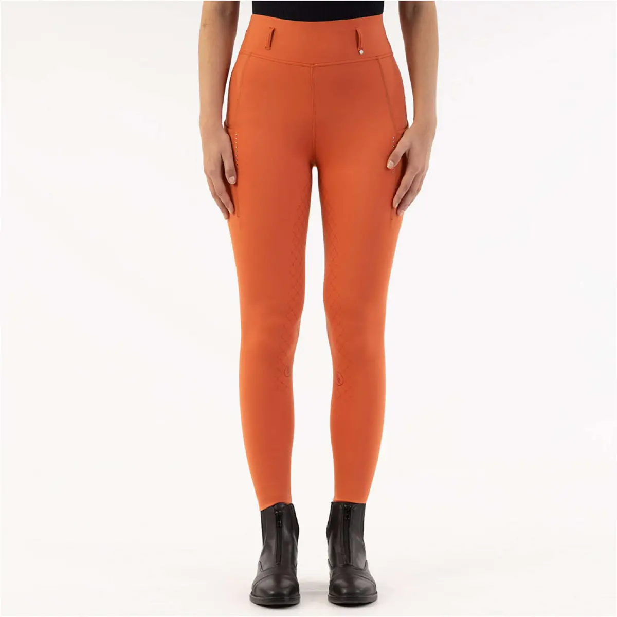 Br Rijlegging Kimore Full Grip Mecca Orange 1
