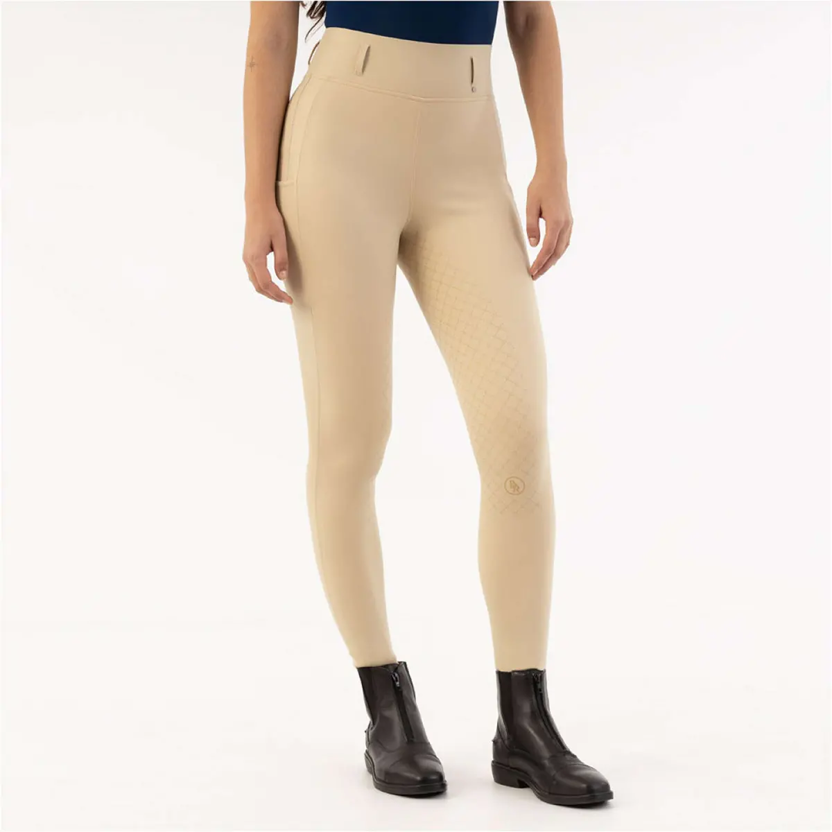 Br Rijlegging Kelly Full Grip Safari 1
