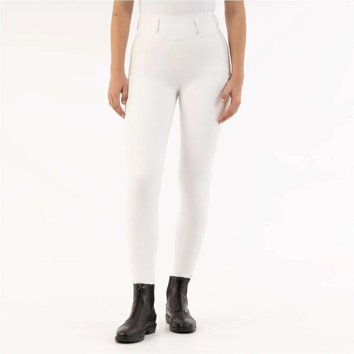 Br Rijlegging Kelly Full Grip Lucent White 1