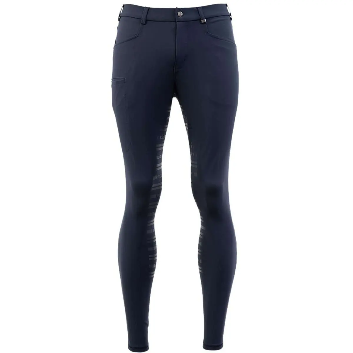 Br Rijbroek Martin Full Grip Navy Blazer 1