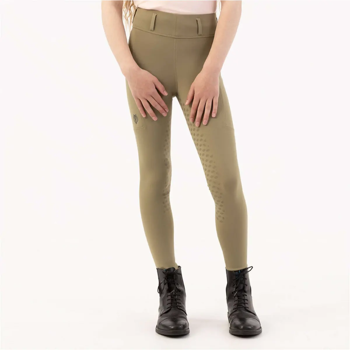 Br Rijlegging Eevolv Kika Kids Full Grip Mermaid 1
